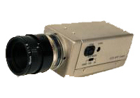 Systemy kamerowe